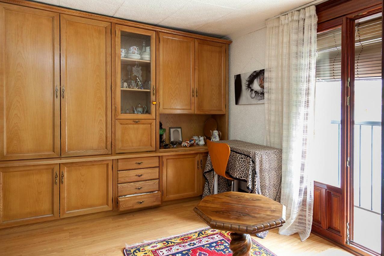 Apartamento ออนดาร์โรอา ภายนอก รูปภาพ