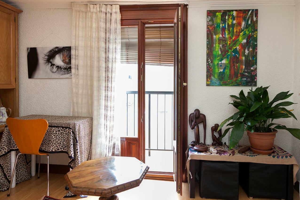 Apartamento ออนดาร์โรอา ภายนอก รูปภาพ