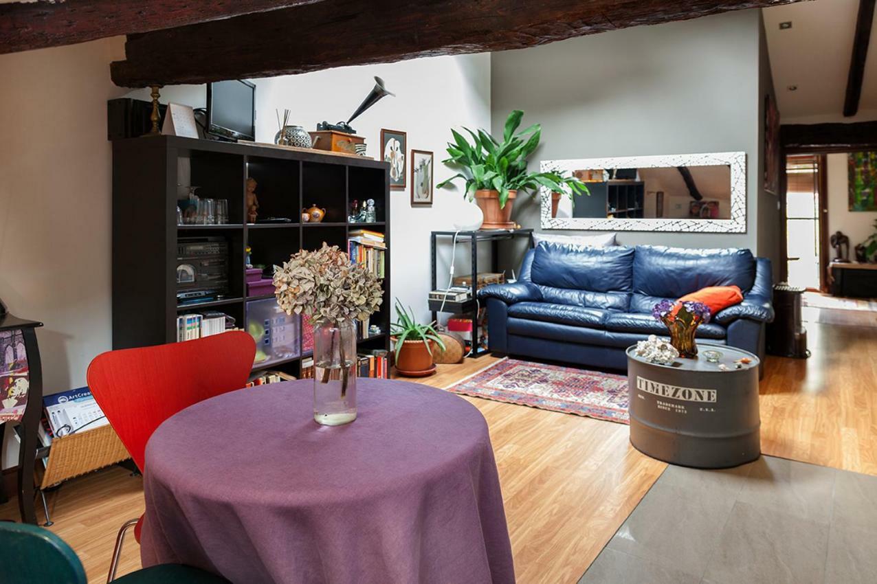 Apartamento ออนดาร์โรอา ภายนอก รูปภาพ