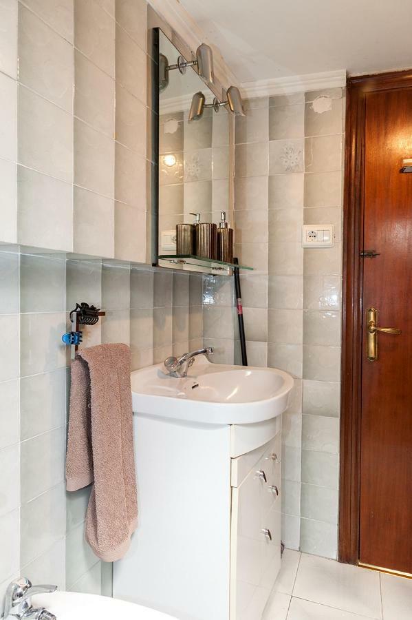Apartamento ออนดาร์โรอา ภายนอก รูปภาพ