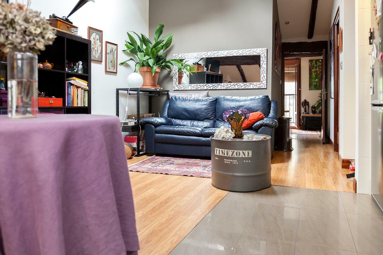 Apartamento ออนดาร์โรอา ภายนอก รูปภาพ