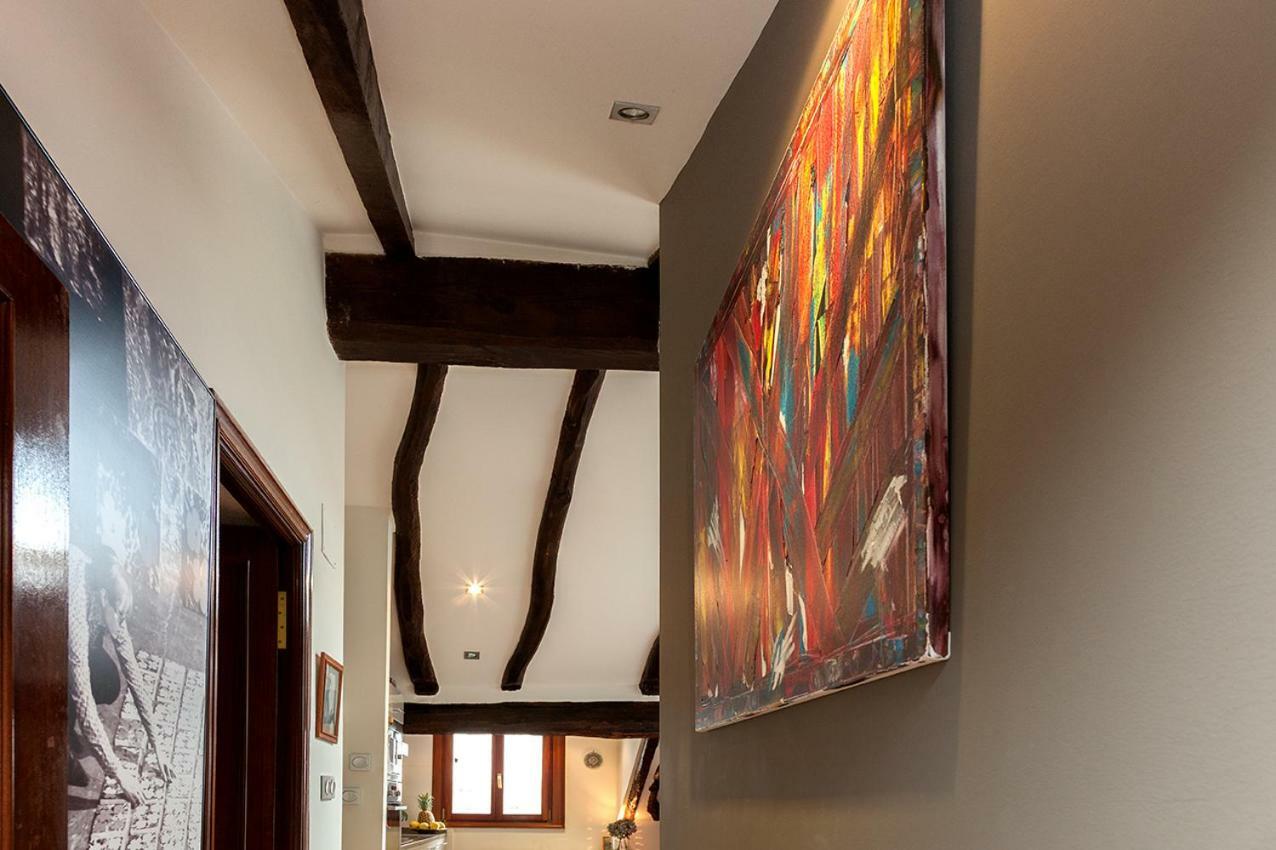 Apartamento ออนดาร์โรอา ภายนอก รูปภาพ