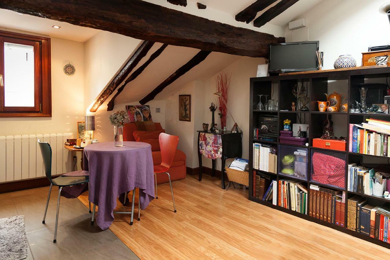 Apartamento ออนดาร์โรอา ภายนอก รูปภาพ